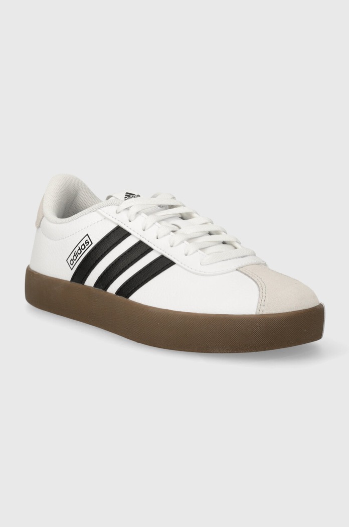 Tenisky adidas VL COURT ID8797 biela AW25