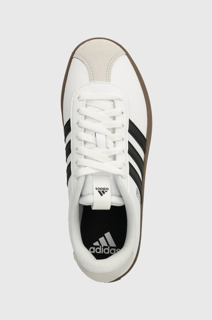 Tenisky adidas VL COURT biela ID8797