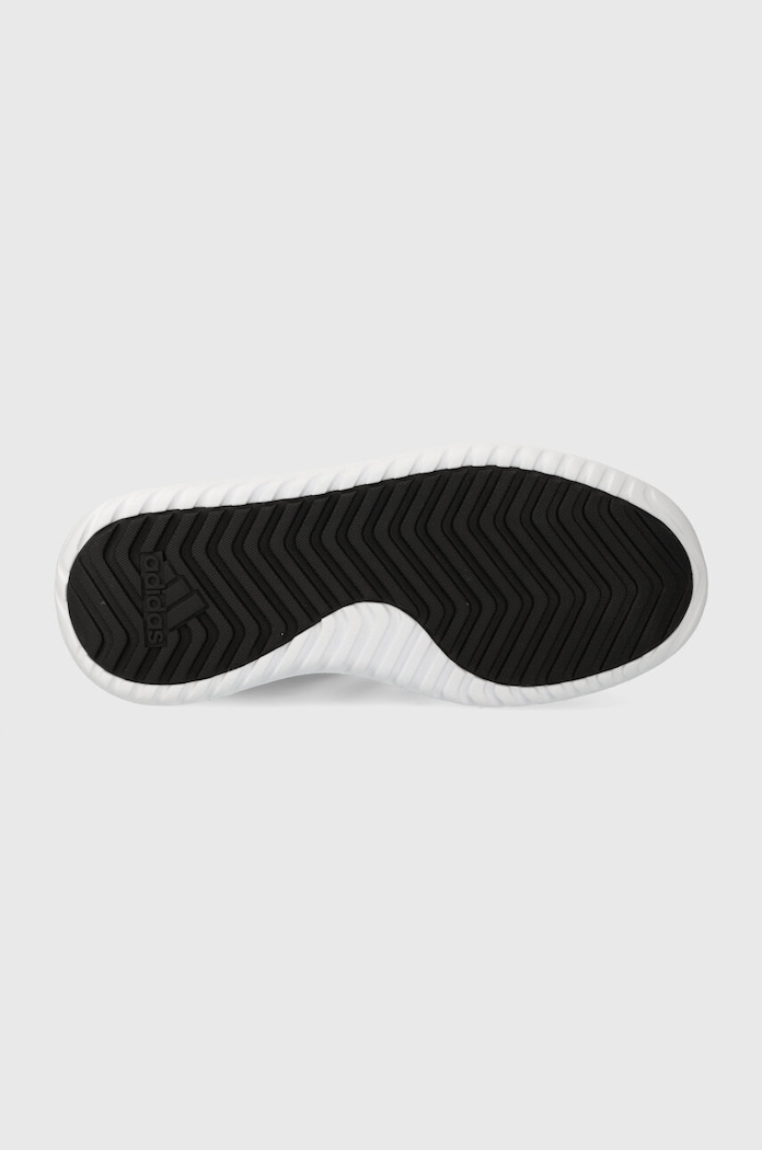 adidas sneakersy Grand Court Platform IE1102 czarny
