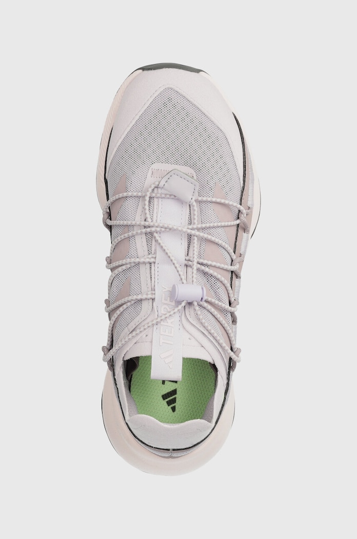 Boty adidas TERREX Voyager 21 fialová IE2594