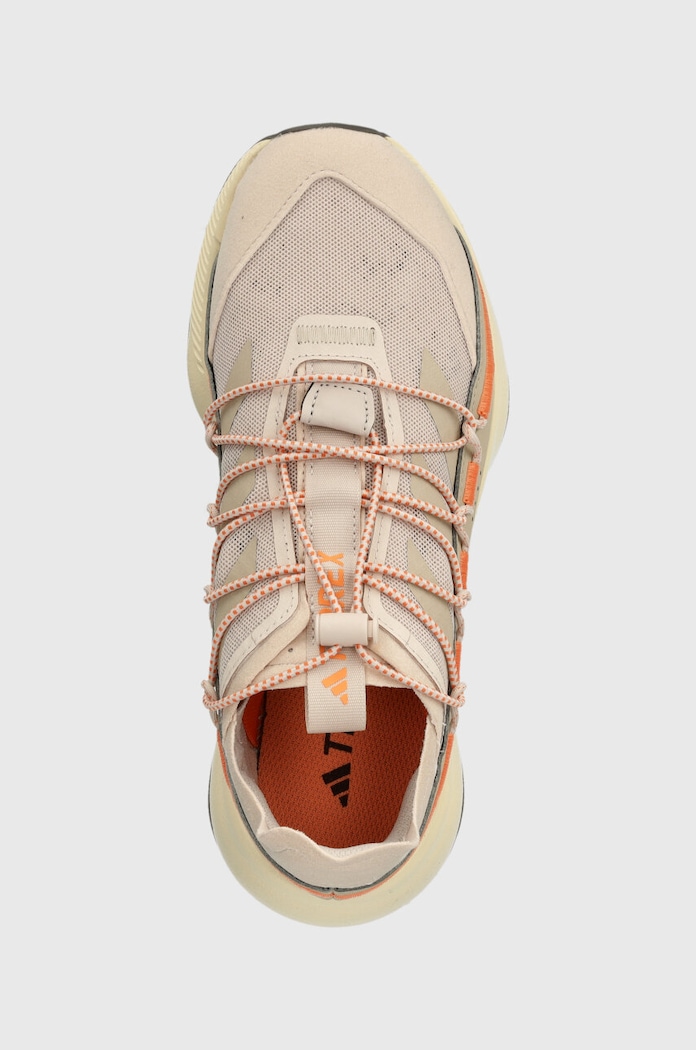 Boty adidas TERREX Voyager 21 béžová IE2595