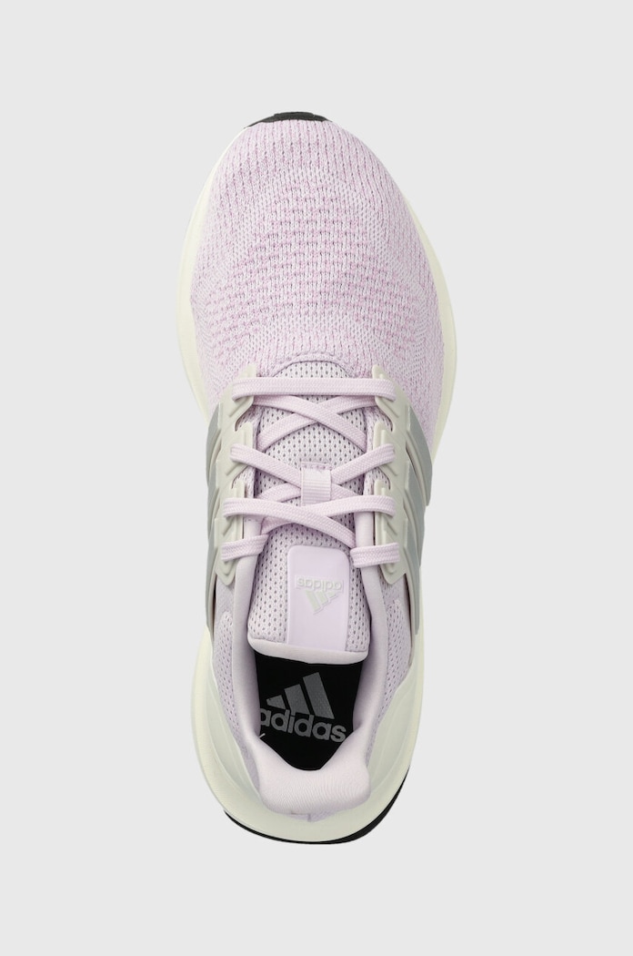 adidas sneakers UBOUNCE violetto IF0899