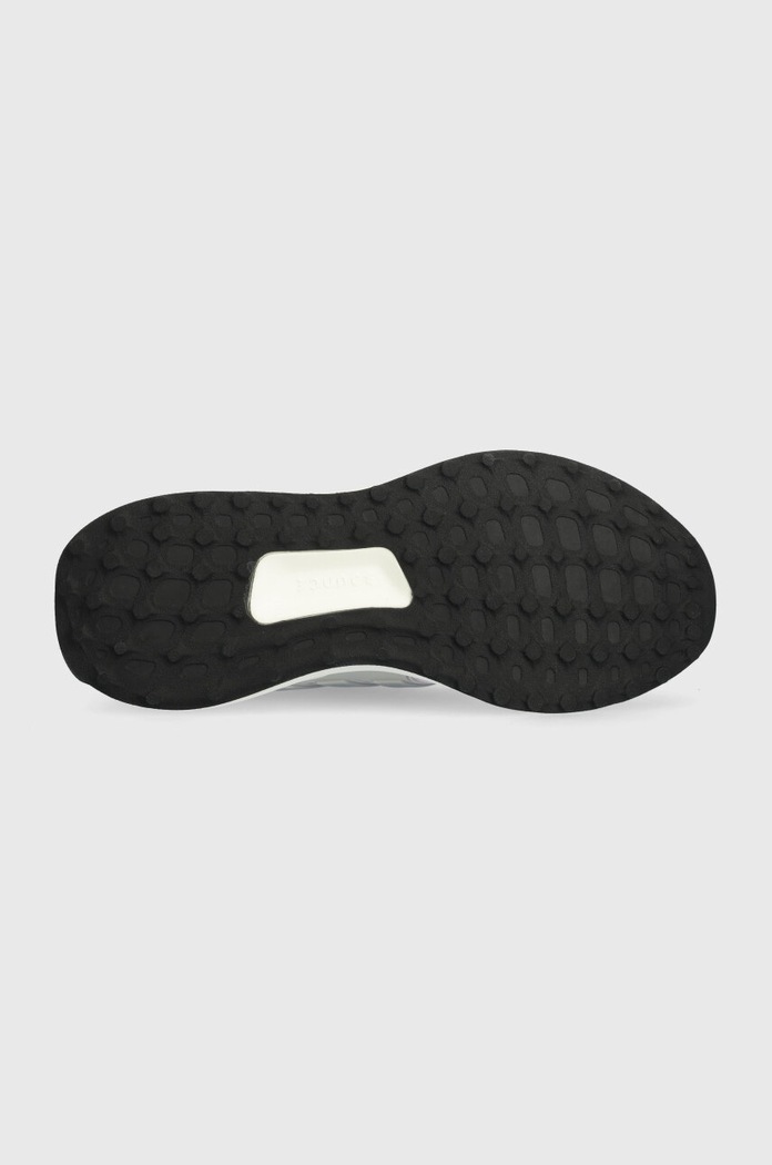 adidas sneakers UBOUNCE IF0899 violetto