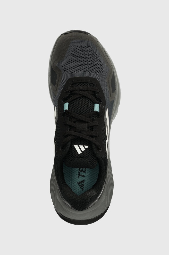 Topánky adidas TERREX Soulstride čierna IF5030
