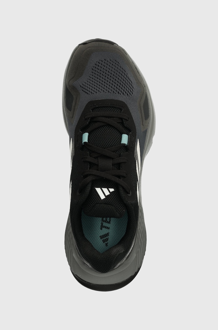 Topánky adidas TERREX Soulstride čierna IF5030
