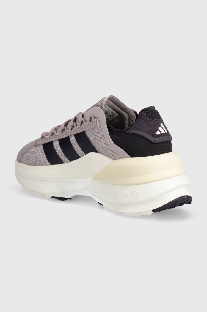 Παπούτσια Sneakers adidas AVRYN IF9158 μωβ