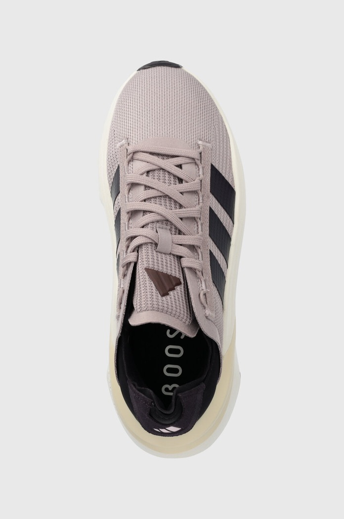 Sneakers adidas AVRYN μωβ IF9158