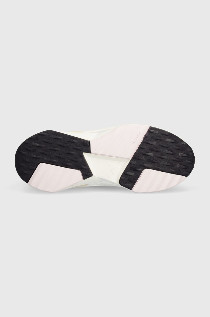 Sneakers adidas AVRYN IF9158 μωβ
