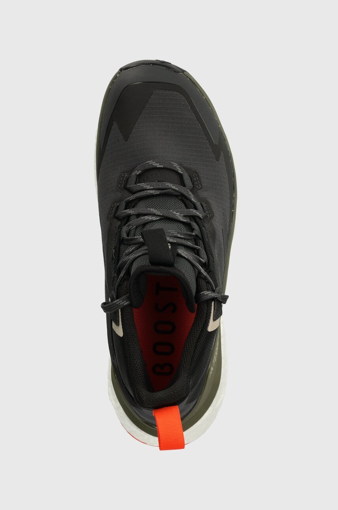 Παπούτσια adidas TERREX Free Hiker 2 GTX μαύρο IF9229