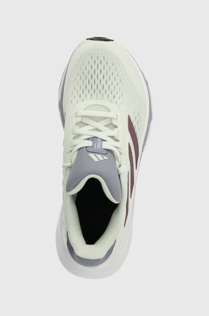 Běžecké boty adidas Performance Response Super šedá IG1406