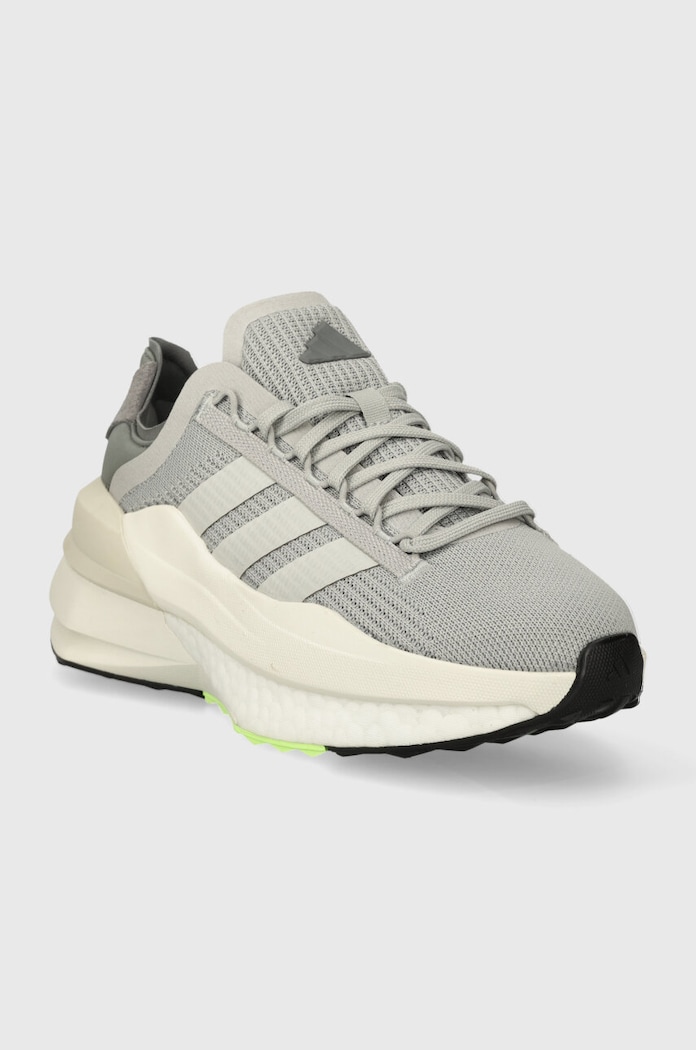 Tenisky adidas AVRYN IG1744 sivá SS24