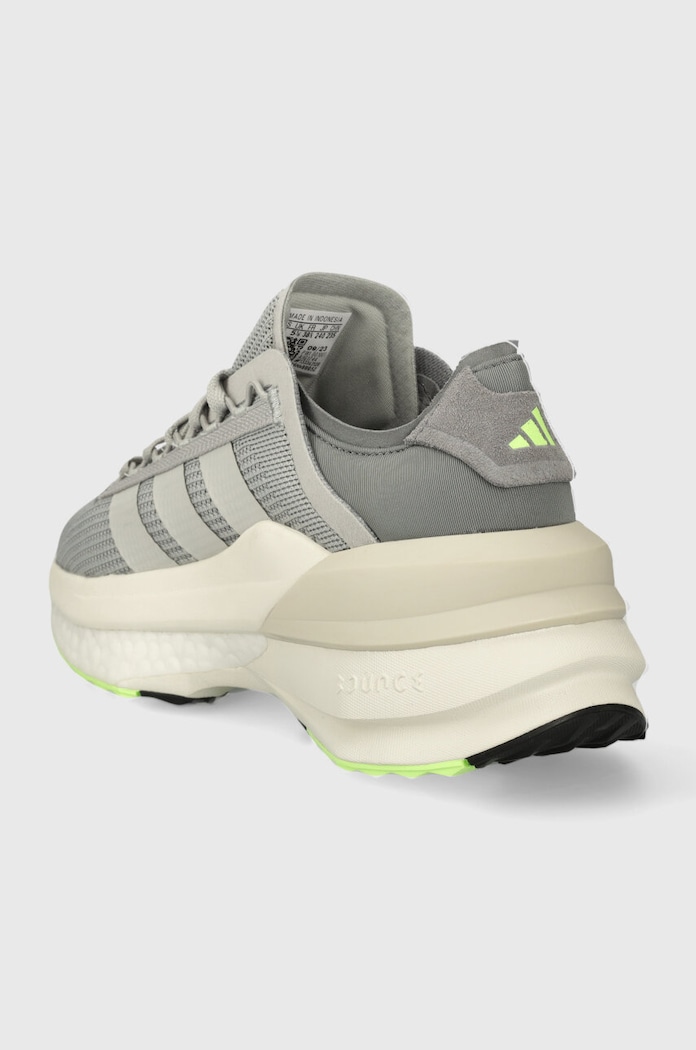 Obuv Tenisky adidas AVRYN IG1744 sivá
