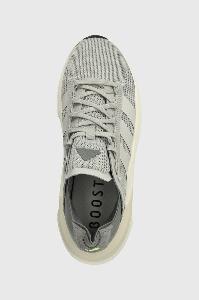 Tenisky adidas AVRYN sivá IG1744