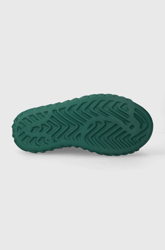 adidas Originals wellingtons adiFOM Superstar Boot IE0390 green