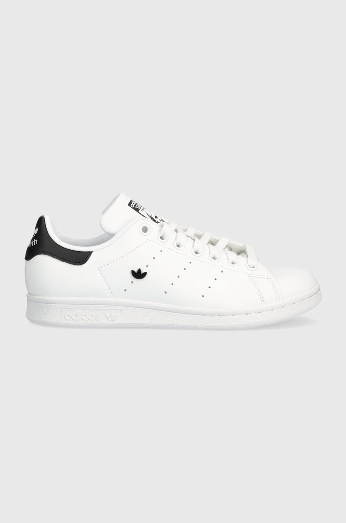 adidas Originals sneakersy Stan Smith płaska biały IE0459