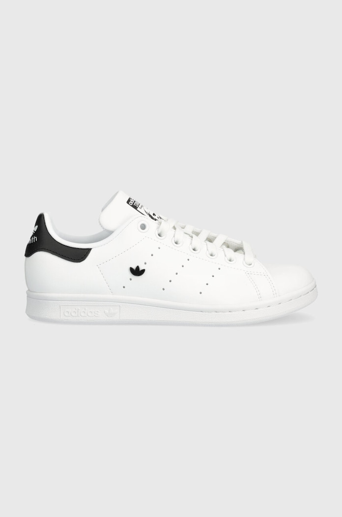 adidas Originals sneakersy Stan Smith płaska biały IE0459