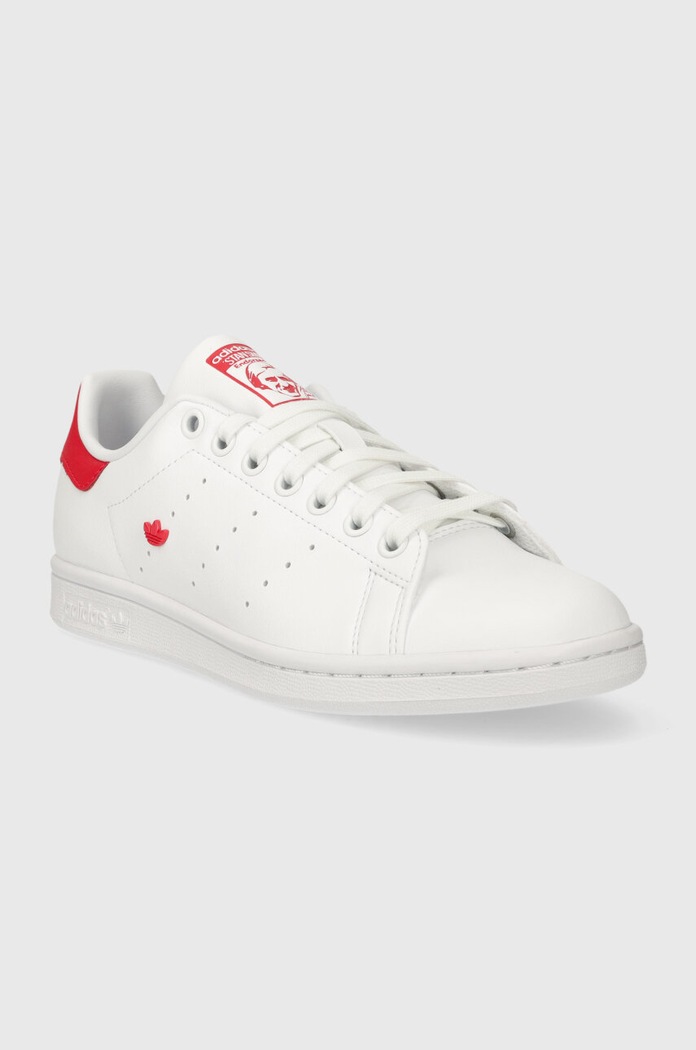 adidas Originals sneakersy Stan Smith IE0460 biały SS24
