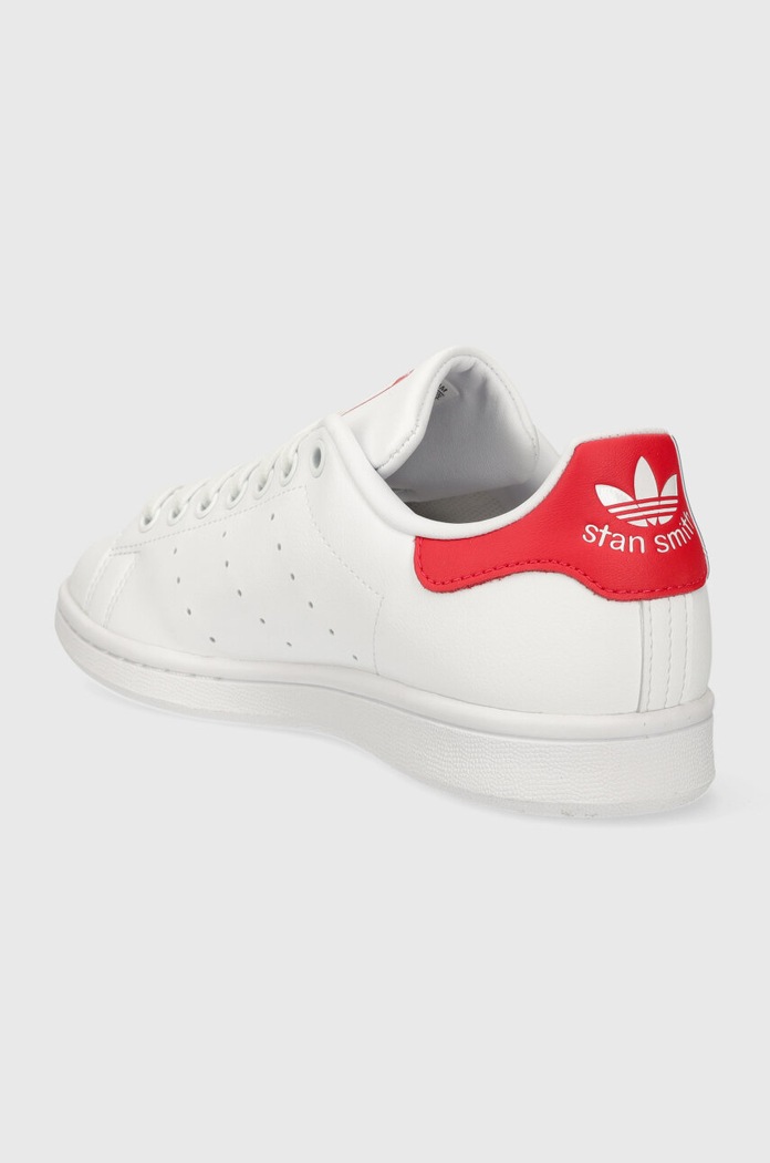Obuwie adidas Originals sneakersy Stan Smith IE0460 biały