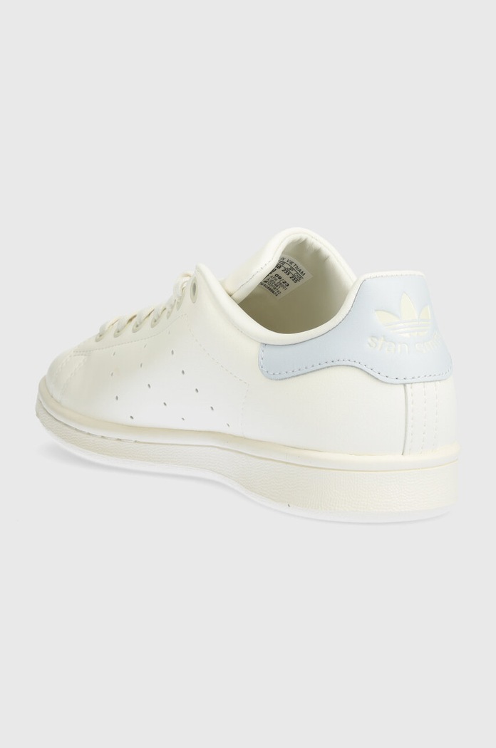 Παπούτσια adidas Originals Sneakers adidas Originals Stan Smith IE0461 μπεζ