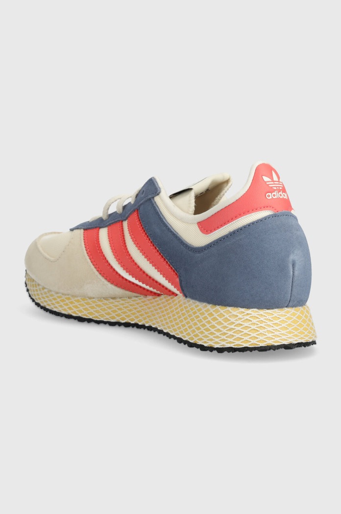 Boty Tenisky adidas Originals Atlanta IE2943 béžová