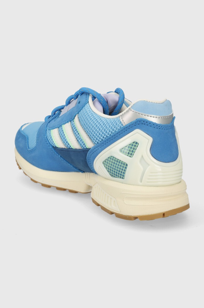 Încălțăminte adidas Originals sneakers ZX 8000 IE2964 albastru