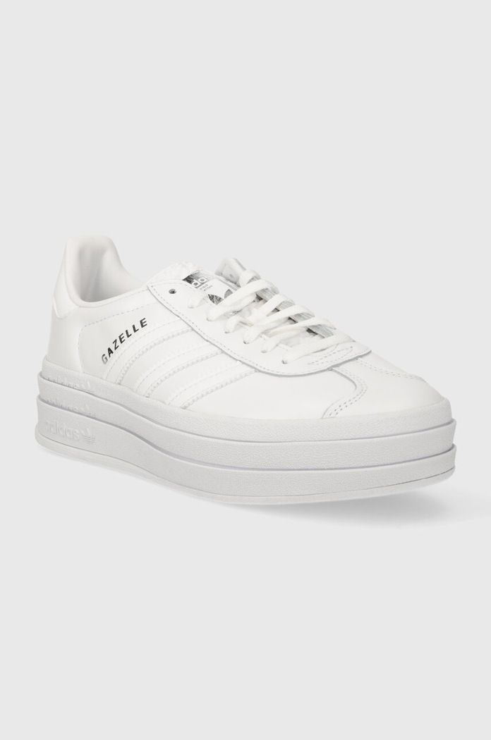 adidas Originals Gazelle Bold IE5130 бял SS24