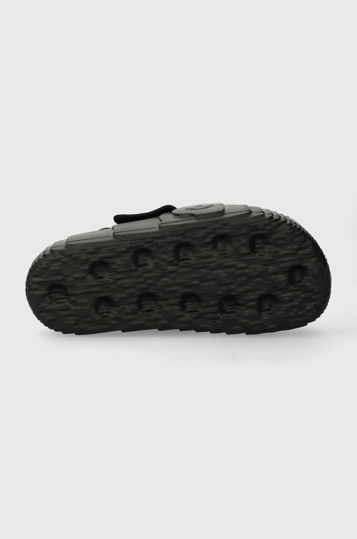 Πέδιλα adidas Originals Adilette 22 XLG IE5649 μαύρο