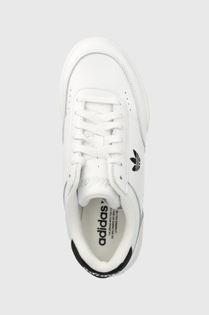 Tenisice adidas Originals Court Super bijela IE8081