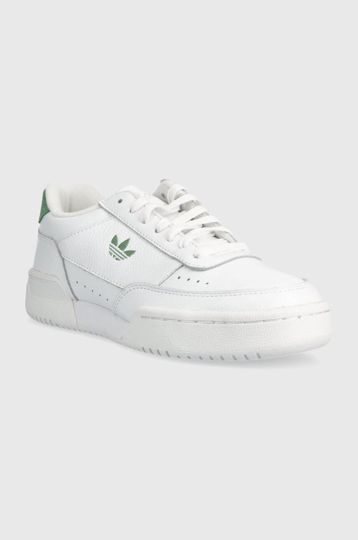 Tenisky adidas Originals Court Super IE8082 bílá SS24