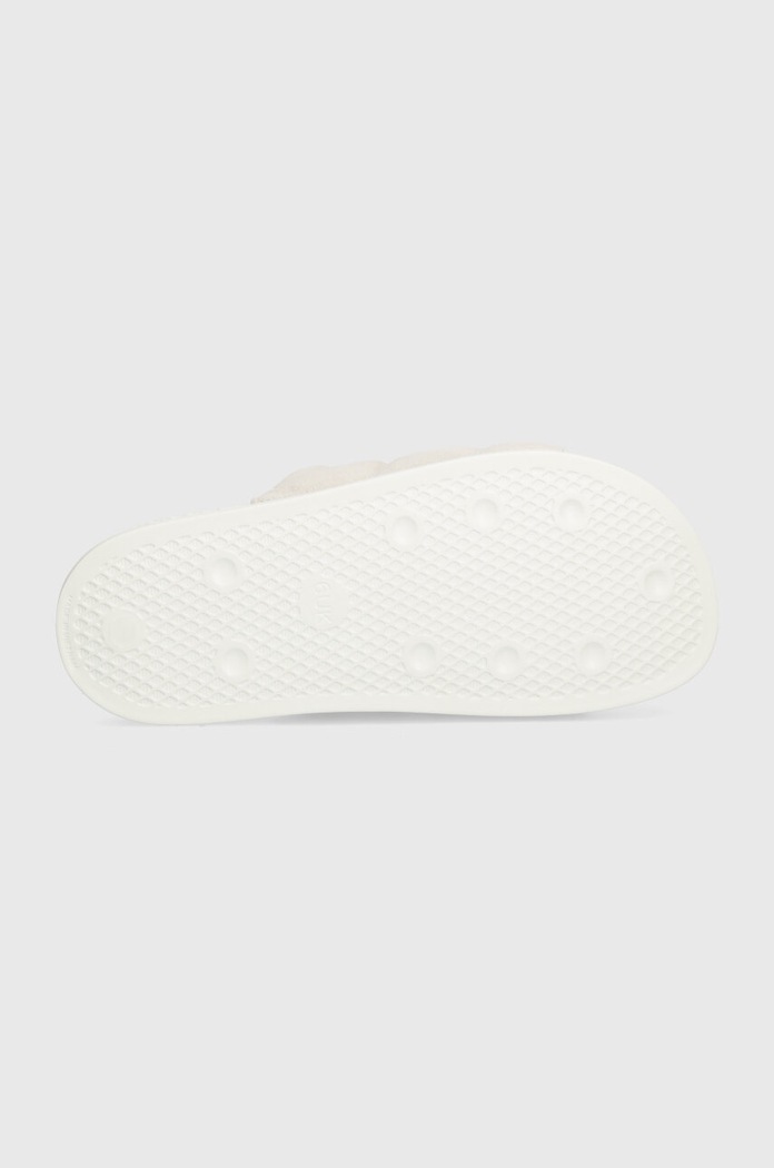Чехли adidas Originals Adilette Essential IF3575 бял