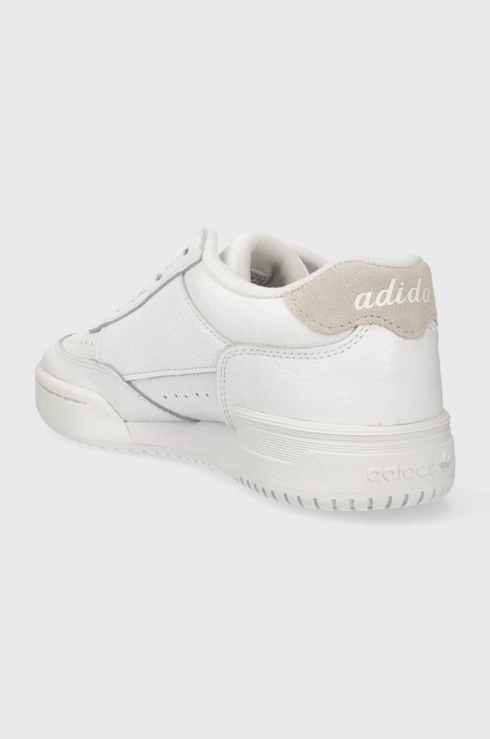 Obuwie adidas Originals sneakersy Court Super IG5748 biały