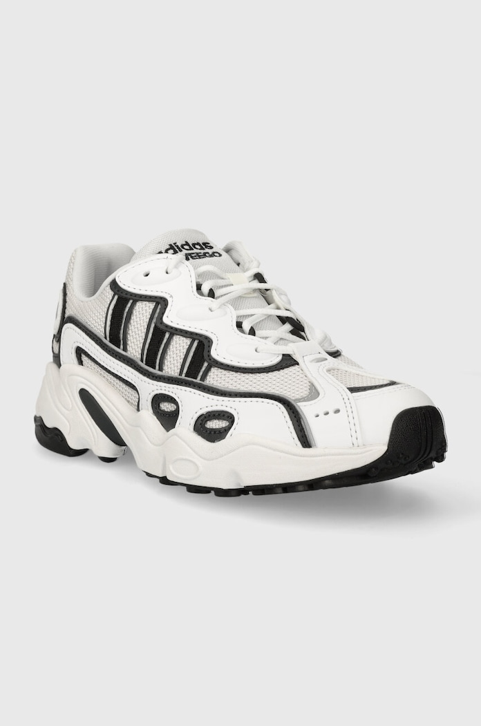 adidas Originals sneakersy Ozweego IG6073 biały SS24