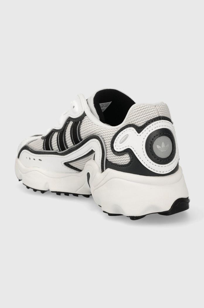 Obuwie adidas Originals sneakersy Ozweego IG6073 biały