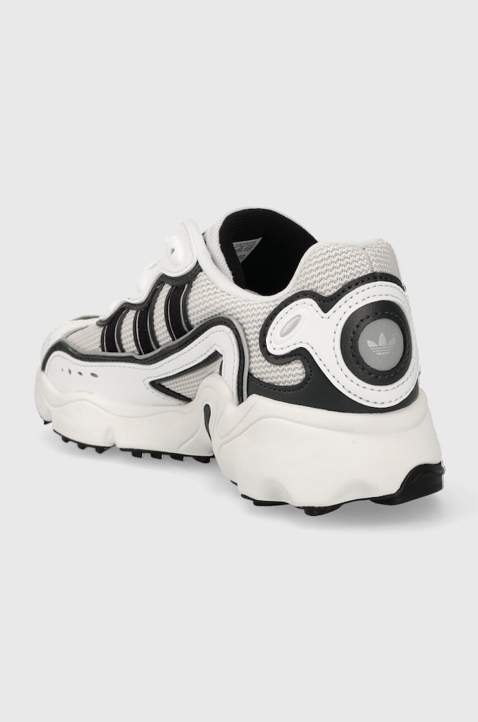 Obuwie adidas Originals sneakersy Ozweego IG6073 biały