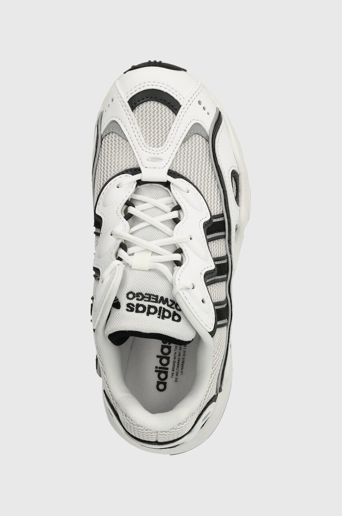 adidas Originals sneakersy Ozweego biały IG6073
