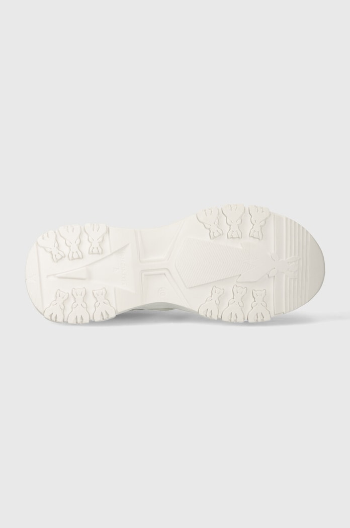 Patrizia Pepe sneakersy 8Z0043.V005.W233 biały