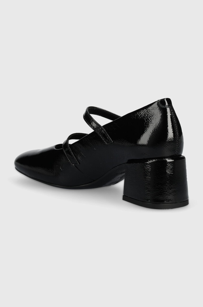 Obutev Usnjeni salonarji Vagabond Shoemakers ADISON 5739.160.20 črna