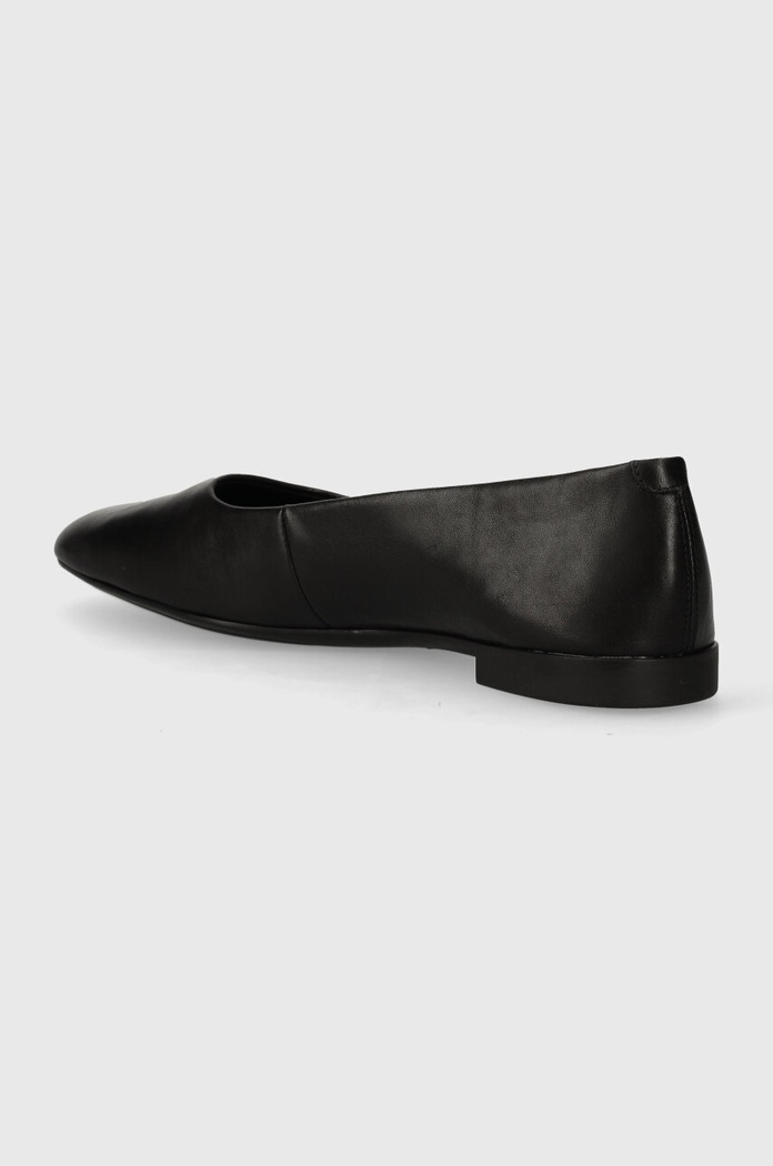 Boty Kožené baleríny Vagabond Shoemakers SIBEL 5758.001.20 černá