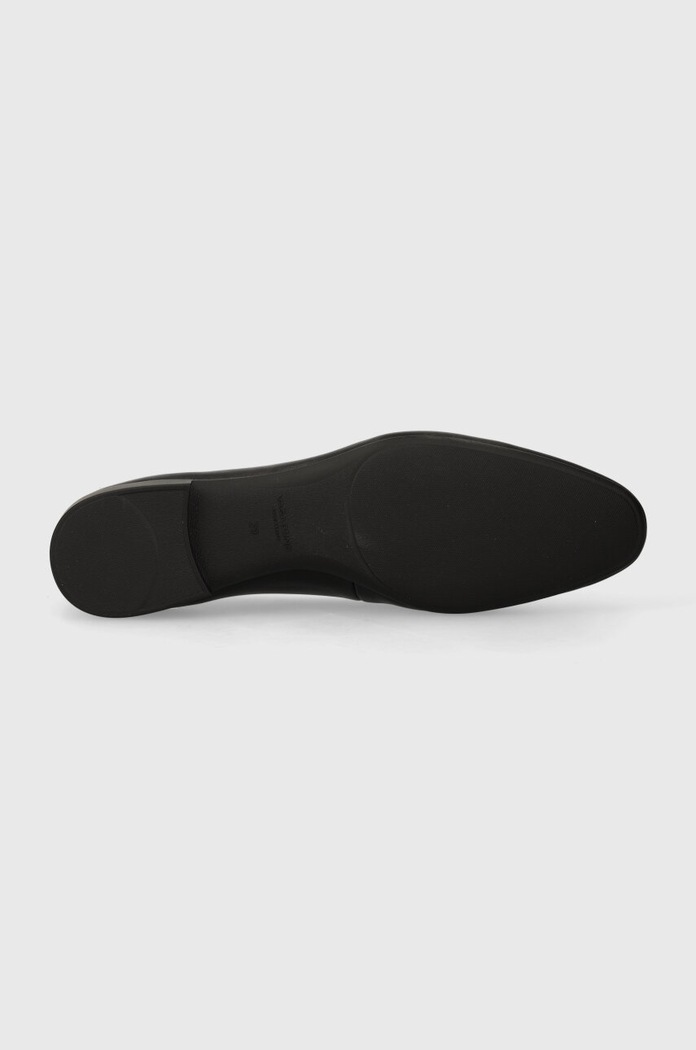 Kožené baleríny Vagabond Shoemakers SIBEL 5758.001.20 černá