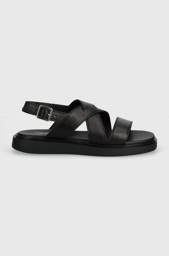 Kožené sandály Vagabond Shoemakers CONNIE 5757.401.20 černá SS25