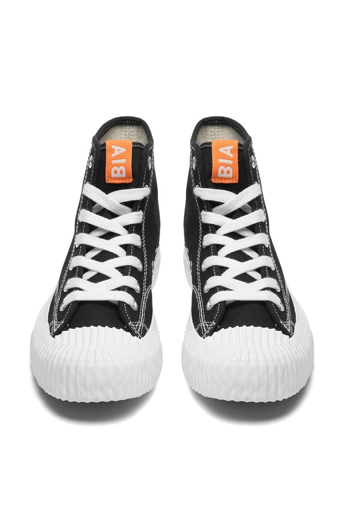 Obuwie Bianco trampki BIANINA 11560084 czarny