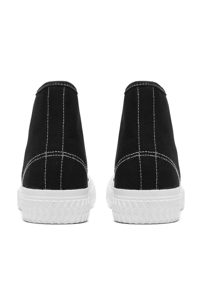 Bianco trampki BIANINA czarny 11560084