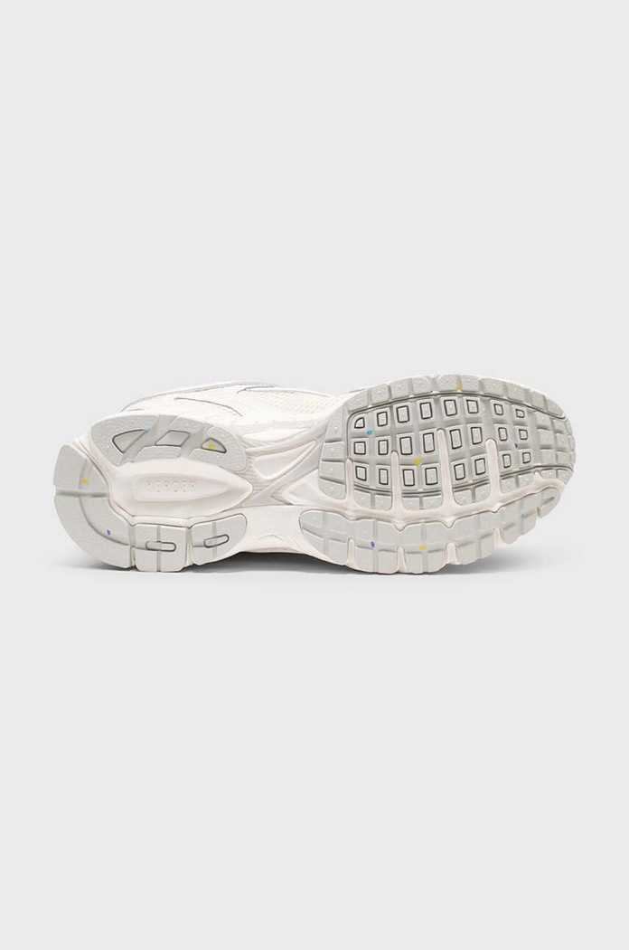 The Mercer Brand sneakersy The Re-Run Vintage Premium biały ME241004.102
