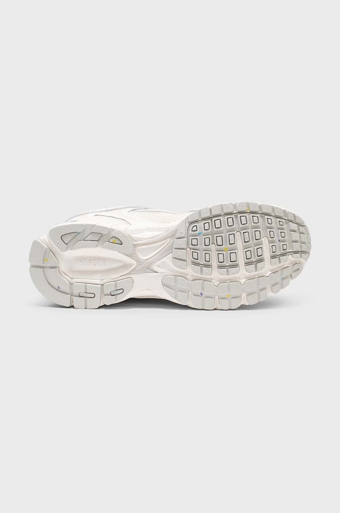 The Mercer Brand sneakersy The Re-Run Vintage Premium biały ME241004.102