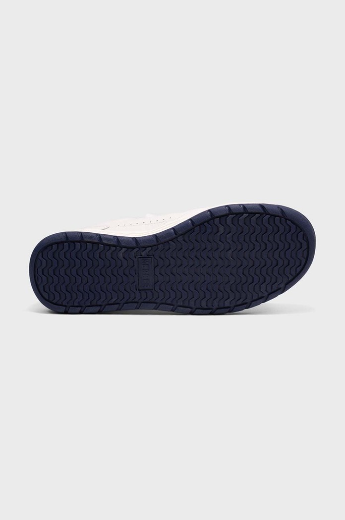 Sneakers The Mercer Brand The Player λευκό ME241007.155