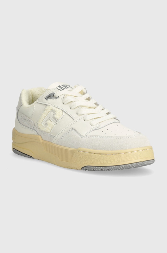 Gant sneakersy Ellizy 28531484.G29 beżowy SS24