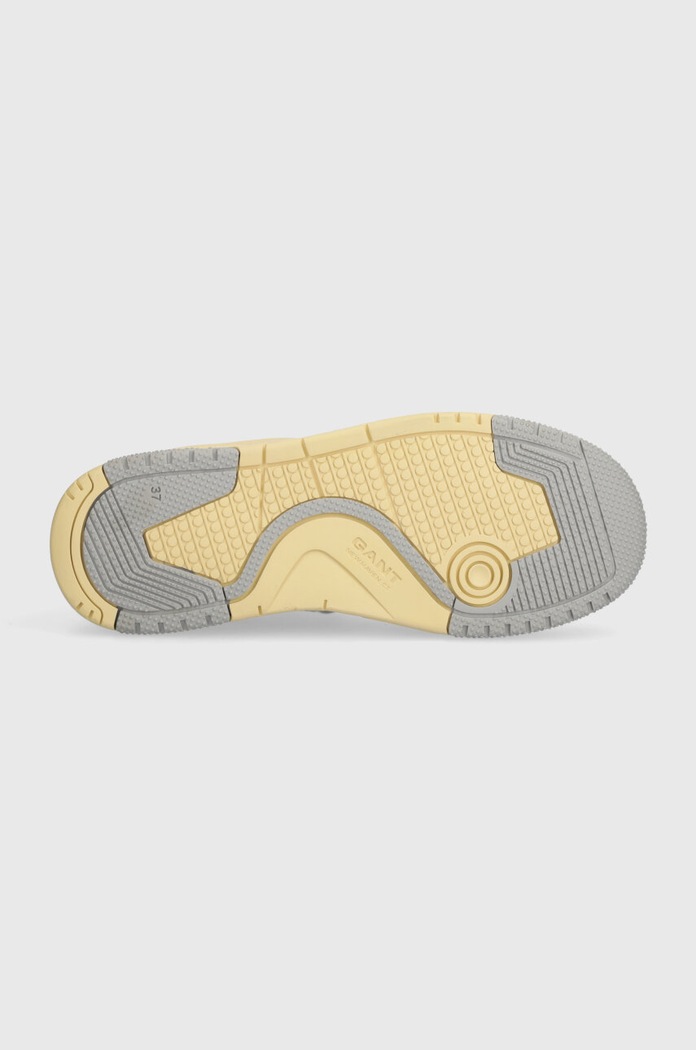 Gant sneakersy Ellizy 28531484.G29 beżowy