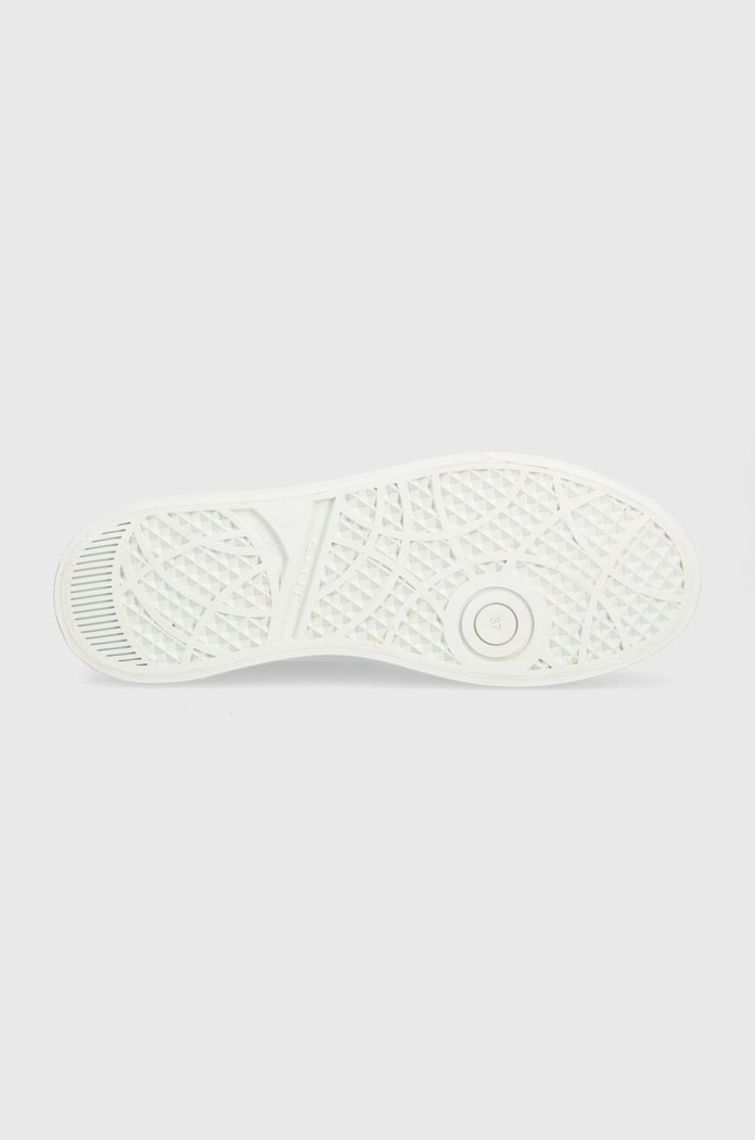 Δερμάτινα sneakers Gant Avona Gant λευκό 28531569.G29
