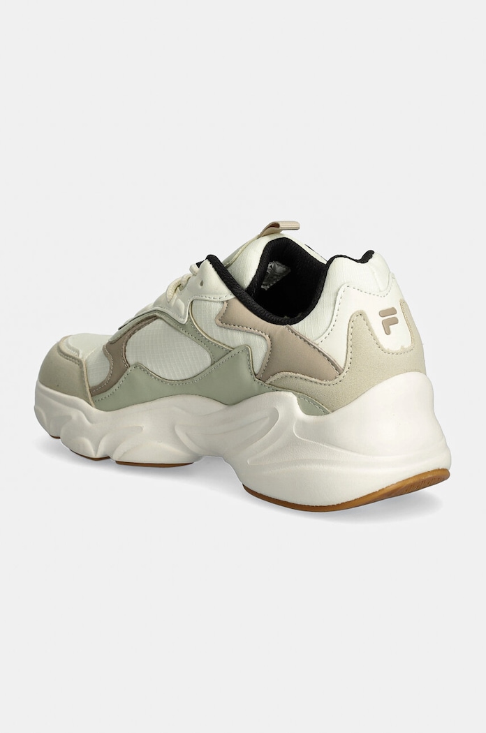 Boty Sneakers boty Fila Collene FFW0046. béžová