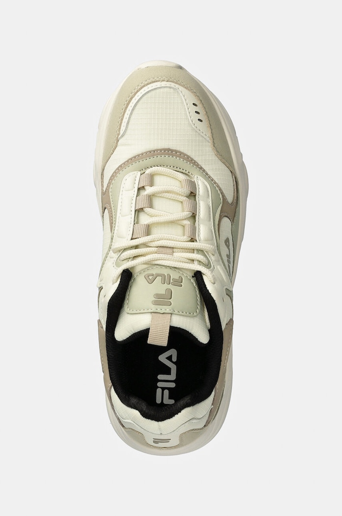 Sneakers boty Fila Collene béžová FFW0046.